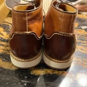 Johnston and murphy 27-1750 excellent condition bascially brand new. Johnston & Murphy | Shoes | Johnston And Murphy 2775  main image 4